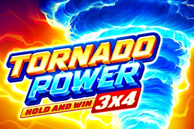 Tornadopowerholdandwin Лофт Казино играть